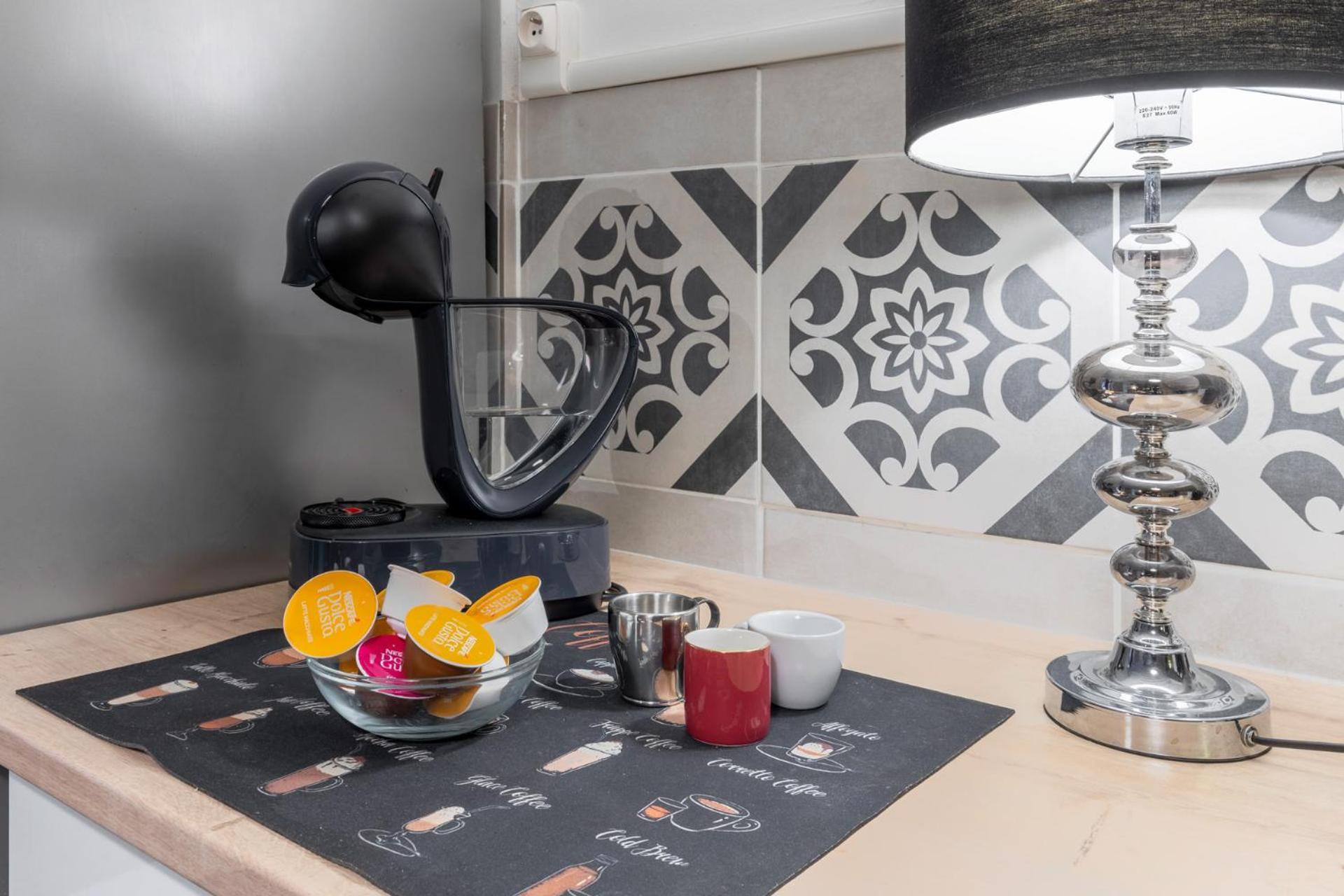 Le Theatre - Appartement Spacieux, Centre Ville & Calme مونبيلييه المظهر الخارجي الصورة