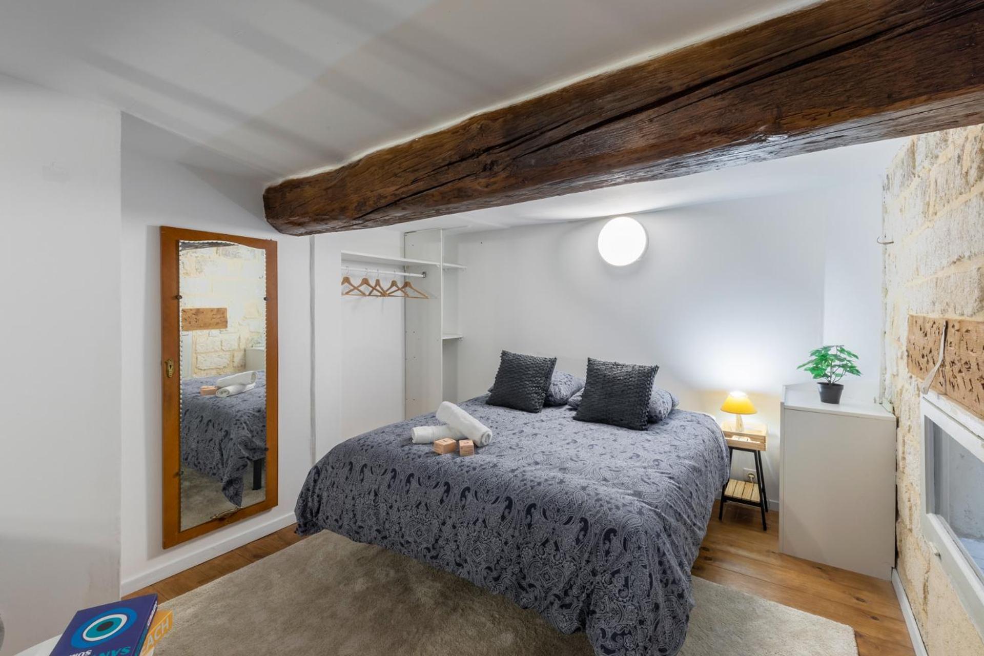 Le Theatre - Appartement Spacieux, Centre Ville & Calme مونبيلييه المظهر الخارجي الصورة