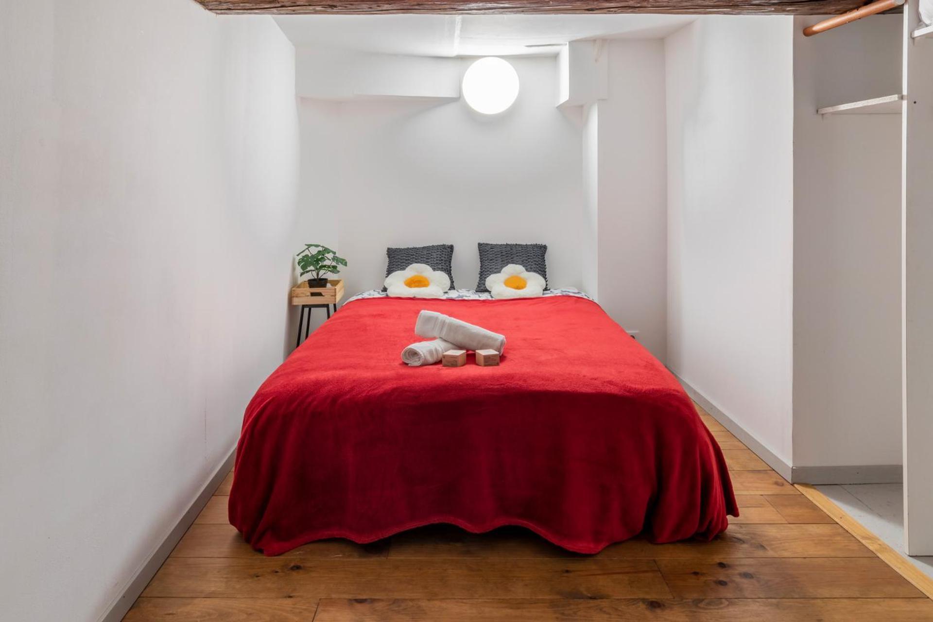 Le Theatre - Appartement Spacieux, Centre Ville & Calme مونبيلييه المظهر الخارجي الصورة